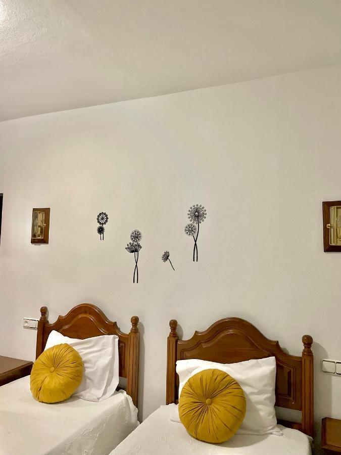 Alojamento Thermal Romano Bed & Breakfast Sao Pedro do Sul Exterior photo